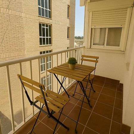 Acogedor Apartamento Recien Reformado En El Puerto Deportivo De Aguadulce อากัวดุลเซ ภายนอก รูปภาพ