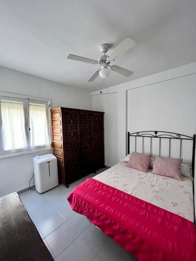Acogedor Apartamento Recien Reformado En El Puerto Deportivo De Aguadulce อากัวดุลเซ ภายนอก รูปภาพ