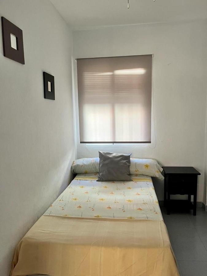 Acogedor Apartamento Recien Reformado En El Puerto Deportivo De Aguadulce อากัวดุลเซ ภายนอก รูปภาพ