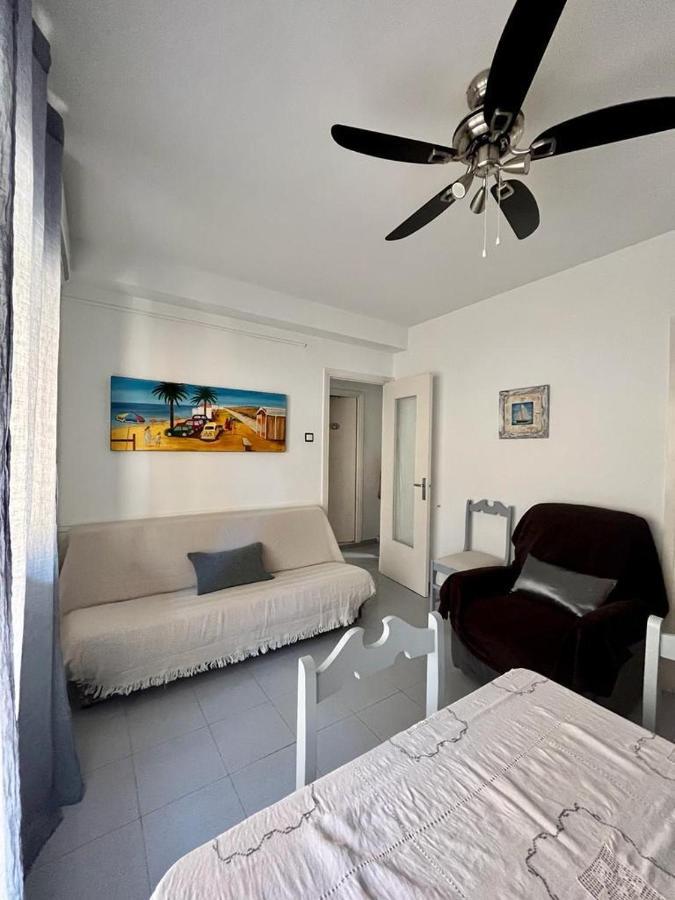 Acogedor Apartamento Recien Reformado En El Puerto Deportivo De Aguadulce อากัวดุลเซ ภายนอก รูปภาพ