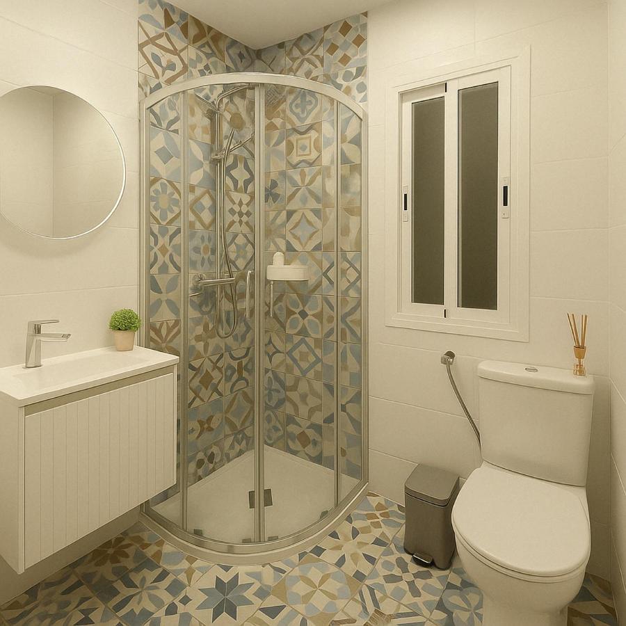Acogedor Apartamento Recien Reformado En El Puerto Deportivo De Aguadulce อากัวดุลเซ ภายนอก รูปภาพ