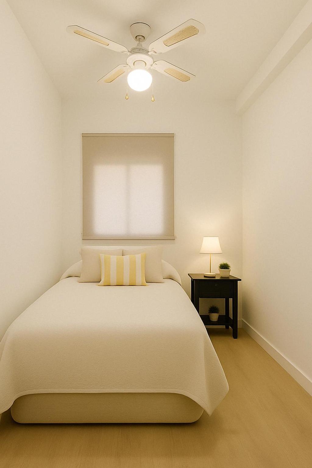 Acogedor Apartamento Recien Reformado En El Puerto Deportivo De Aguadulce อากัวดุลเซ ภายนอก รูปภาพ