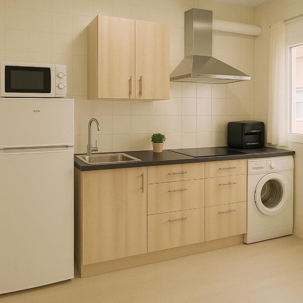Acogedor Apartamento Recien Reformado En El Puerto Deportivo De Aguadulce อากัวดุลเซ ภายนอก รูปภาพ